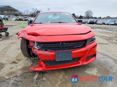 Piąte zdjęcie samochodu w środku: 2023 DODGE CHARGER SXT VIN:2C3CDXBG0PH583099 - miniatura