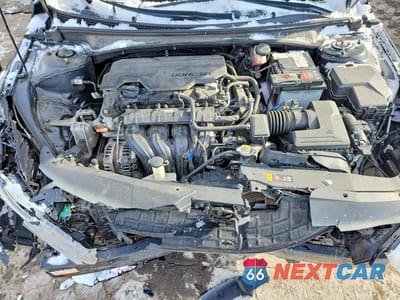 Zdjęcie 11 z 11 samochodu: 2021 HYUNDAI ELANTRA SEL VIN:5NPLM4AGXMH019376 - miniatura