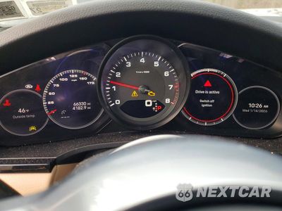 Zdjęcie 9 z 13 samochodu: 2023 PORSCHE CAYENNE BASE VIN:WP1AA2AYXPDA06441 - miniatura