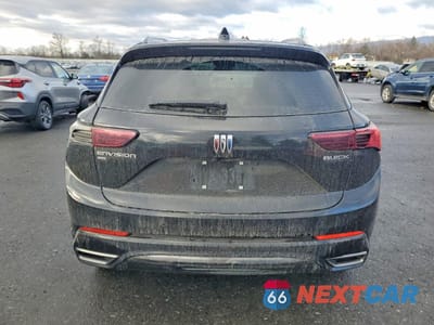 Zdjęcie 6 z 14 samochodu: 2024 BUICK ENVISION ESSENCE VIN:LRBFZPE40RD056514 - miniatura