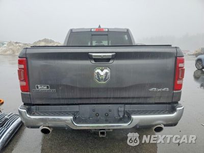 Zdjęcie 6 z 13 samochodu: 2019 RAM 1500 BIG HORN/LONE STAR VIN:1C6SRFMT1KN555431 - miniatura
