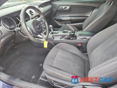 Zdjęcie 7 z 12 samochodu: 2020 FORD MUSTANG VIN:1FA6P8TH3L5185857 - miniatura
