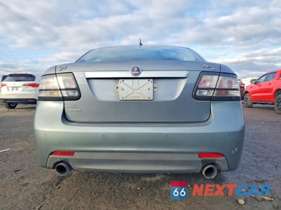 Zdjęcie 6 z 13 samochodu: 2008 SAAB 9-3 AERO VIN:YS3FH42RX81139184 - miniatura
