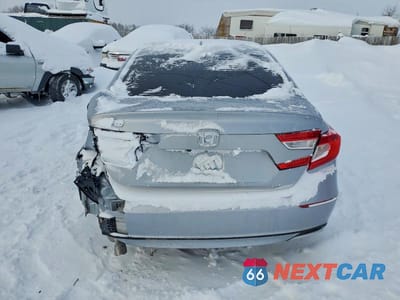 Zdjęcie 6 z 11 samochodu: 2019 HONDA ACCORD LX VIN:1HGCV1F11KA802513 - miniatura