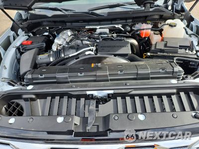 Zdjęcie 11 z 12 samochodu: 2026 GMC SIERRA K3500 DENALI VIN:1GT4UWEY5TF141395 - miniatura