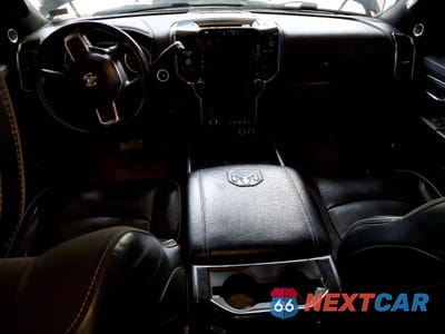 Zdjęcie 8 z 14 samochodu: 2022 RAM 2500 LARAMIE VIN:3C6UR5NLXNG324638 - miniatura