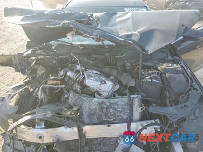 Zdjęcie 11 z 13 samochodu: 2020 MERCEDES-BENZ CLA 250 4MATIC VIN:W1K5J4HB2LN086716 - miniatura