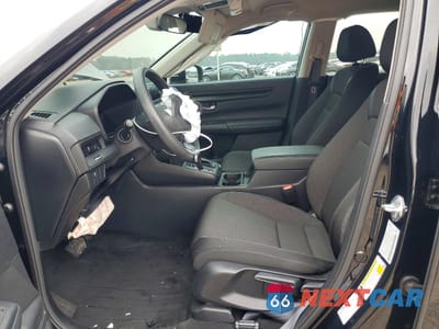 Zdjęcie 7 z 14 samochodu: 2025 HONDA CR-V VIN:2HKRS3H27SH325145 - miniatura