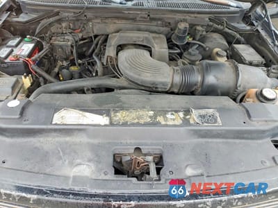 Zdjęcie 11 z 12 samochodu: 2001 FORD F150 SUPERCREW VIN:1FTRW07L21KC60105 - miniatura
