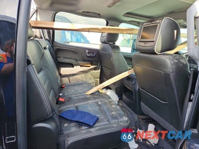 Zdjęcie 10 z 11 samochodu: 2018 GMC SIERRA K3500 DENALI VIN:1GT42YEY4JF224296 - miniatura