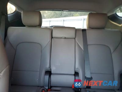 Zdjęcie 10 z 12 samochodu: 2017 HYUNDAI SANTA FE SPORT VIN:5NMZU3LB4HH014473 - miniatura