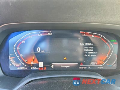 Zdjęcie 9 z 13 samochodu: 2019 BMW X5 XDRIVE40I VIN:5UXCR6C52KLL06551 - miniatura