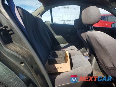 Zdjęcie 10 z 11 samochodu: 1999 SATURN SL2 VIN:1G8ZK5270XZ107137 - miniatura