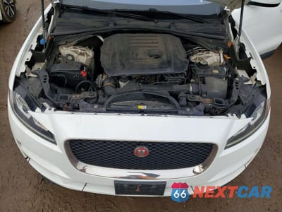 Zdjęcie 11 z 12 samochodu: 2017 JAGUAR F-PACE VIN:SADCS2BN5HA085729 - miniatura