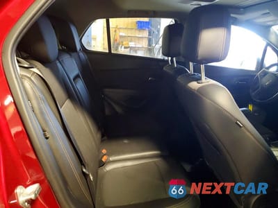 Zdjęcie 11 z 13 samochodu: 2019 CHEVROLET TRAX 1LT VIN:3GNCJLSB4KL399180 - miniatura