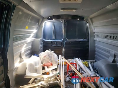 Zdjęcie 10 z 14 samochodu: 2019 GMC SAVANA G3500 VIN:1GTZ7GFG3K1239846 - miniatura