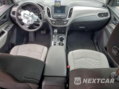 Zdjęcie 8 z 13 samochodu: 2019 CHEVROLET EQUINOX LS VIN:2GNAXHEV1K6222356 - miniatura