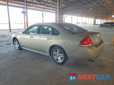 Drugie zdjęcie samochodu z przodu: 2012 CHEVROLET IMPALA LT VIN:2G1WG5E37C1230903 - miniatura