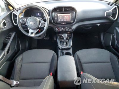 Zdjęcie 8 z 13 samochodu: 2020 KIA SOUL LX VIN:KNDJ23AU5L7016692 - miniatura