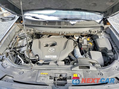 Zdjęcie 12 z 12 samochodu: 2022 MAZDA CX-9 TOURING VIN:JM3TCBCY2N0601071 - miniatura