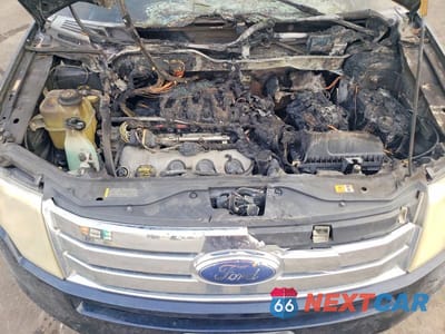 Zdjęcie 12 z 12 samochodu: 2008 FORD EDGE SE VIN:2FMDK36C08BB48833 - miniatura