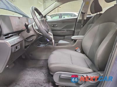 Zdjęcie 7 z 14 samochodu: 2026 HYUNDAI KONA SEL SPORT VIN:KM8HFCAB2TU361290 - miniatura