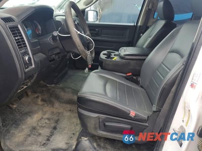 Zdjęcie 7 z 12 samochodu: 2022 RAM 1500 CLASSIC TRADESMAN VIN:1C6RR6FG1NS139187 - miniatura
