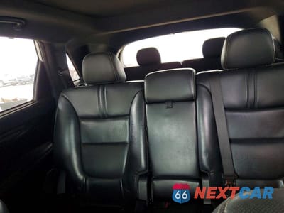 Zdjęcie 10 z 13 samochodu: 2014 KIA SORENTO SX LIMITED VIN:5XYKWDA77EG450448 - miniatura
