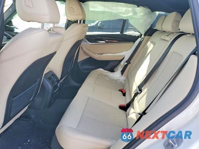 Zdjęcie 10 z 11 samochodu: 2023 BMW X3 XDRIVE30I VIN:5UX53DP04P9R98250 - miniatura