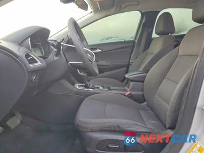Zdjęcie 7 z 12 samochodu: 2018 CHEVROLET CRUZE LT VIN:1G1BE5SM5J7123320 - miniatura