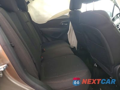 Zdjęcie 11 z 13 samochodu: 2020 CHEVROLET TRAX LS VIN:KL7CJKSB3LB336879 - miniatura