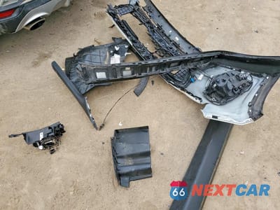 Zdjęcie 13 z 13 samochodu: 2022 KIA SPORTAGE SX TURBO VIN:KNDPR3A67N7950962 - miniatura