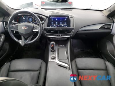 Zdjęcie 8 z 12 samochodu: 2024 CADILLAC CT5 PREMIUM LUXURY VIN:1G6DT5RK5R0102503 - miniatura