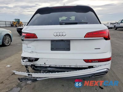 Zdjęcie 6 z 12 samochodu: 2022 AUDI Q5 PREMIUM 45 VIN:WA1GAAFY1N2055741 - miniatura