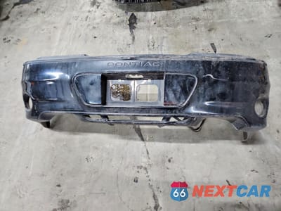 Zdjęcie 12 z 13 samochodu: 2004 PONTIAC GRAND AM GT VIN:1G2NW12E74C155625 - miniatura