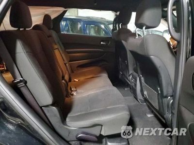 Zdjęcie 10 z 12 samochodu: 2026 DODGE DURANGO GT VIN:1C4RDJDG2TC152566 - miniatura