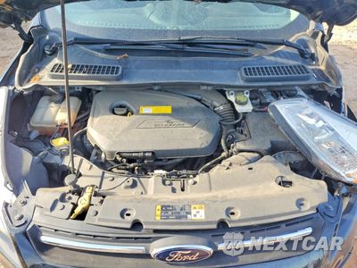 Zdjęcie 12 z 13 samochodu: 2016 FORD ESCAPE SE VIN:1FMCU9GX8GUA16499 - miniatura