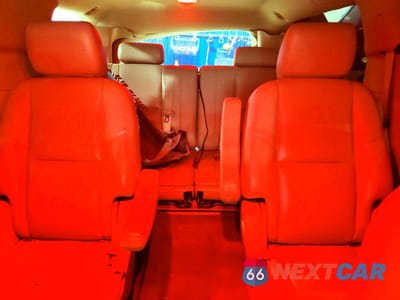 Zdjęcie 10 z 14 samochodu: 2011 CADILLAC ESCALADE ESV LUXURY VIN:1GYS4HEF6BR347740 - miniatura