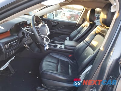 Zdjęcie 7 z 14 samochodu: 2021 LINCOLN AVIATOR RESERVE VIN:5LM5J7XCXMGL07063 - miniatura