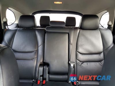 Zdjęcie 10 z 12 samochodu: 2022 MAZDA CX-9 TOURING VIN:JM3TCBCY2N0601071 - miniatura