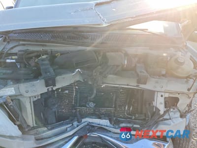 Zdjęcie 12 z 14 samochodu: 2006 FORD ECONOLINE E350 SUPER DUTY WAGON VIN:1FBNE31L56HB28072 - miniatura