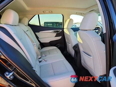Zdjęcie 11 z 13 samochodu: 2024 BUICK ENVISION AVENIR VIN:LRBFZSE40RD018378 - miniatura