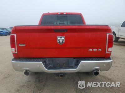 Zdjęcie 6 z 13 samochodu: 2017 RAM 1500 LARAMIE VIN:1C6RR7NT2HS682525 - miniatura