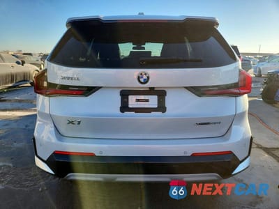 Zdjęcie 6 z 13 samochodu: 2025 BMW X1 XDRIVE28I VIN:WBX73EF06S5046354 - miniatura