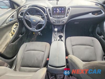 Zdjęcie 8 z 12 samochodu: 2022 CHEVROLET MALIBU LT VIN:1G1ZD5ST7NF128331 - miniatura