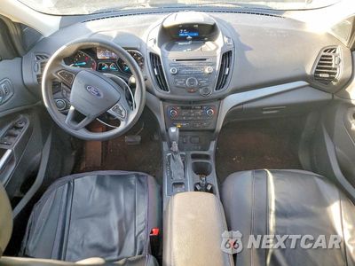 Zdjęcie 8 z 12 samochodu: 2017 FORD ESCAPE SE VIN:1FMCU0GD2HUB22529 - miniatura