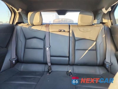 Zdjęcie 10 z 12 samochodu: 2022 CADILLAC XT4 SPORT VIN:1GYFZER45NF170274 - miniatura