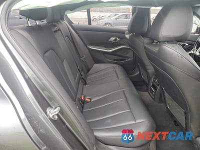 Zdjęcie 10 z 11 samochodu: 2020 BMW 330I VIN:WBA5R1C01LFH90858 - miniatura