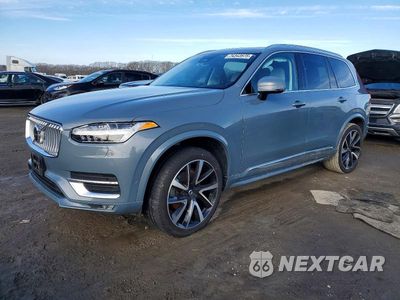 2023 VOLVO XC90 PLUS YV4062PN2P1926672 - główne zdjęcie licytacji z USA - miniatura