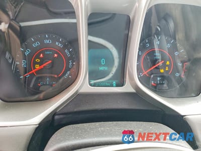 Zdjęcie 9 z 13 samochodu: 2012 CHEVROLET CAMARO LT VIN:2G1FC1E32C9164265 - miniatura